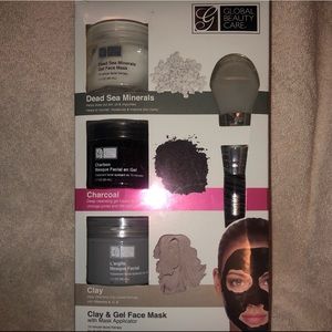 Face Mask Set